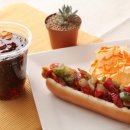 스태프핫도그 이미지