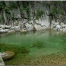 도마치계곡 이미지