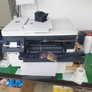 잉크스테이션 - 구미시 신비로 24 | HP프린터 전문수리점 HP7740 서비스 스테이션 잉크 침수 올 분해 세척으로 신품상태로 복원 수리후기