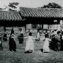 강강술래 이미지