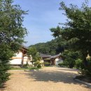 한솔이네 한옥 이미지