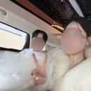 꽃가마결혼연구원 | [결혼기록] W.18 꽃가마 웨딩카 본식 후기