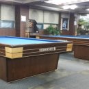 한솔 당구클럽 이미지