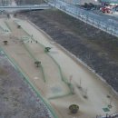 안동강변체육공원 파크골프장 이미지