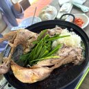 시골산장옆 | 가평 맛집 대통령산장 한방백숙 내돈내산 후기 | 계곡 즐기며 먹는 최고의 보양식