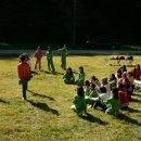 청송자연휴양림 이미지