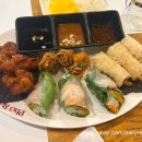 [서울 강동구] 포로이 상일점_안심,차돌박이,힘줄 쌀국수 / 돼지고기 버미셀리 국수/ 모듬전식