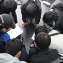해미중학교 | 2016.10.18 해미중학교 체험학습 후기