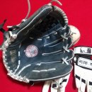 [판매완료/] 유소년 월슨 A450 MLB GLOVE, 유소년 배팅장갑S, 이미지