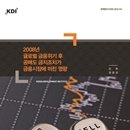 경제 | 2008년 글로벌 금융위기 후 공매도 금지조차가 금융시장에 미친 영향 | KDI 이미지