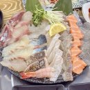 행복수산 | [서울/미아] 이름 그대로 행복해지는 오마카세 횟집 “행복수산” 내돈내산 후기