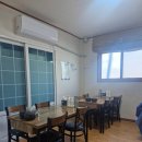 대학로(압량) | 경산맛집 이금애 잔치국수