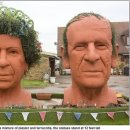 대형조형물 이미지