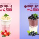파리바게뜨완도 이미지