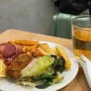 마중 가던 길 | [스위스 일기] 이민 가던 날