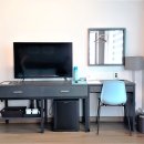 휘겔리 스위트 이미지