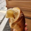 강남 신세계백화점 먼치스앤구디스, 소금빵 후기