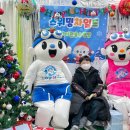 스위밍차일드 이미지