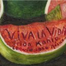 비바 라 비다 (viva la vida) 인생만세