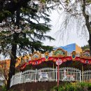 무등파크관광호텔 | 전라도 광주 가볼만한곳 봄 광주 여행 1박2일 코스 무등포레스트