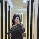 맨투맨 | 힙한 스트릿 무드 여성 맨투맨 분트 맨투맨 후기