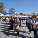 안산시협의회 희망나눔 걷기 함께하다 이미지