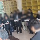 용인평온의숲(봉안당) 1층 이미지