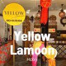 옐로우8호텔 (YELLOW 8 HOTEL) | 숙소 | 치앙마이 | 2024 ① Yellow Lamoon 옐로우라문 / Standard Room (20m²)