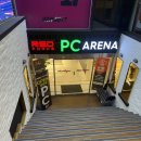 레드포스PC 아레나(회기점) | 구리 PC방추천 레드포스PC아레나 내돈내산 후기