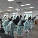 괴산증평교육지원청, 향교·서원 연계 인성교육 운영 이미지