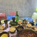 이대팔 | [논현역맛집] 이대팔쭈꾸미 참소라쭈꾸미&amp;퐁듀사리 후기