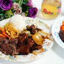 조은고기 백화점 이미지