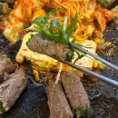 [부산/남포] 고기말이와 된장찌개가 끝내주는 남포동맛집 아수라 남포점