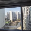 서정북로 | 평택 아파트 유리창 청소-힐스테이트평택더퍼스트 유리난간 창문 청소 후기