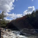 중청길 | 설악산 중청대피소 1박 산행 후기 | 백담사 ~ 소청~중청~대청 원점 회귀 코스, 대청봉 일출