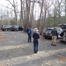 Parker Cabin Mtn, Harriman State Park (04/01/26) 이미지