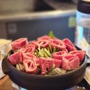 용리단길 분위기 맛집 자루야키 용산로 신용산본점 한우카베츠나베 맛, 가격 내돈내산 솔직후기