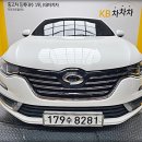 (주)코리아마이카 | 르노코리아 SM6 2.0 LPE PE(렌터카) 17년09월 / 77,212KM / LPG/창원중고차