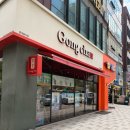 공차천안불당파크점 | [천안 불당동]kt 달달혜택으로 6월 공차 50%할인, 블랙 밀크티 반값에 먹은 후기