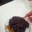 용호동할매팥빙수 | 부산 팥빙수 맛집 | 용호동할매팥빙수 본점 내돈내산 후기 (3대 빙수집이라구?)