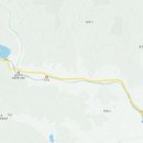 2025년09월27일 [문경시 (오미자 테마터널&amp;고모산성&amp;진남교반)&amp;예천군 (초간정&amp;문경시 봉천사 개미취 축제)] 여행기 이미지