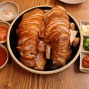 금영순대왕족발 - 북구 매곡동 | 금영순대왕족발