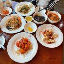 길상식당 | 영종도 하늘도시 중국집 추천 구읍뱃터 근처 가성비 중식 코스 맛집 영종길상