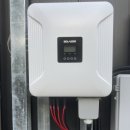 원주 태양광발전소 이미지