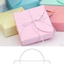 선물상자 이미지