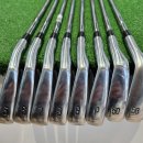 땅솔별 | 김포 골프샵 남자 중고 아이언 미즈노 MX1 입고 소식 시타 후기