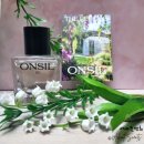 THE ONSIL | 언더더파고라 온실 생딸기와 패츌리의 조화로운 향, 가격, 지속력 후기