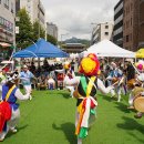 국악한마당(국악협회 40주년) | 얼쑤~ 사물놀이, 국극체험 … 내달 7일 '서울국악축제'