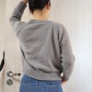 지퍼 | 코디편한 데일리템 후노우즈 투웨이 지퍼 가디건 후기