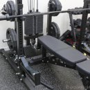 인프핏 | 논현동 헬스장 인프핏 출퇴근 전후 운동 가능한 곳